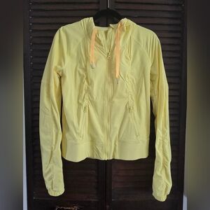 Lululemon Street To Studio Jacket